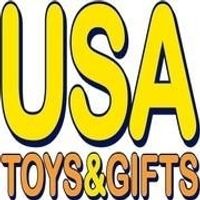 USA Toys & Gifts coupons